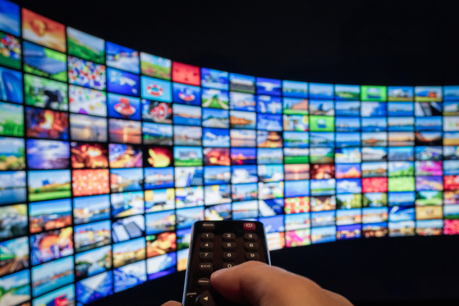 Our Media Partnerships