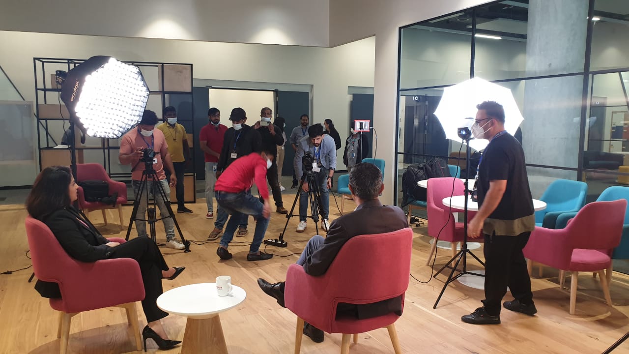 Media Production